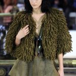 Pellicce John Galliano