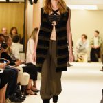 La nuova designer di Sonia Rykiel presenta la nuova collezione primavera estate 2015