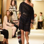 Sonia Rykiel alla Paris Fashion Week