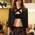 Sonia Rykiel outfit