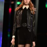 Saint Laurent ss 2015 Parigi Fashion Week