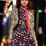 Saint Laurent ss 2015 Parigi Fashion Week