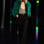 Saint Laurent ss 2015 Parigi Fashion Week