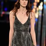Saint Laurent ss 2015 Parigi Fashion Week