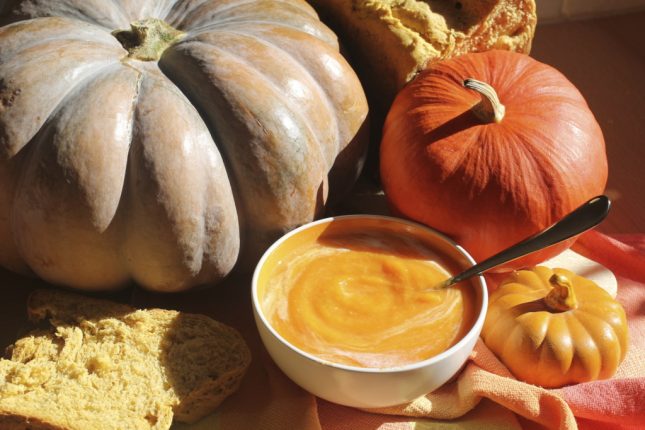 Ricette di Halloween senza glutine