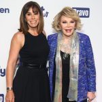 Joan e Melissa Rivers