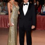 Giovanni Cottone alla mostra del Cinema di Venezia