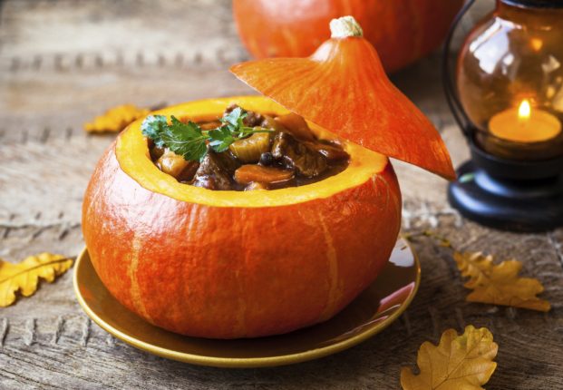 Ricette di Halloween senza uova