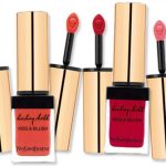 Rossetti Yves Saint Laurent
