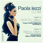 Vogue Fashion Night Out Milano 2014