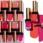 Rossetti Yves Saint Laurent