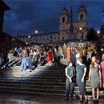 Vogue Fashion Night Out Roma