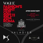 Vogue Fashion's Night Out Roma