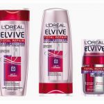 Elvive Total Repair Anti-Rottura L’Orèal Paris