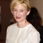 Alba Rohrwacher alla Mostra del Cinema di Venezia