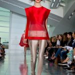 Antonio Berardi S/S 2015