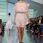 Antonio Berardi S/S 2015