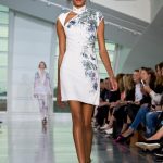Antonio Berardi S/S 2015