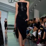 Antonio Berardi S/S 2015