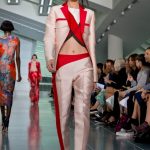 Antonio Berardi S/S 2015