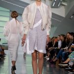 Antonio Berardi S/S 2015