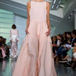 Antonio Berardi S/S 2015