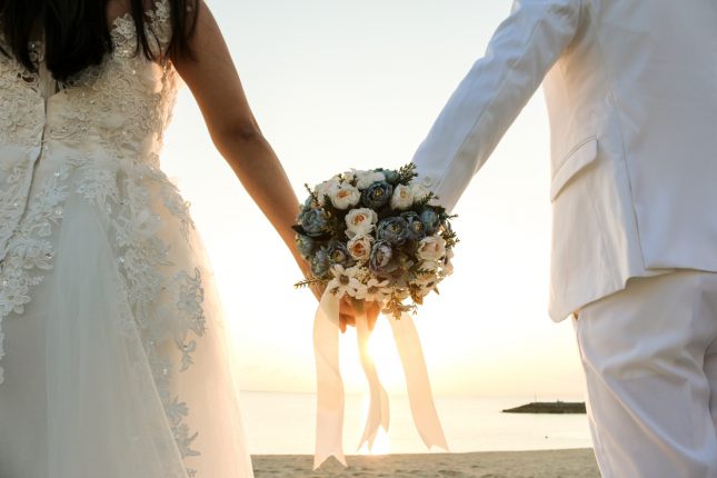 Bouquet Gioiello, la nuova tendenza