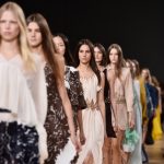 Chloè, collezione primavera/estate 2015