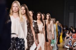 Chloè, collezione primavera/estate 2015