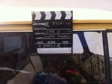 Cortometraggi pugliesi Apulia Film Commission
