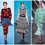 DKNY: la collezione primavera-estate 2015