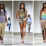 Ashish collezione PE 2015 alla London Fashion Week