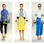 J. Crew collezione primavera-estate 2015