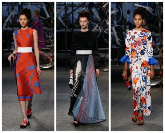 Antonio Marras, collezione primavera/estate 2015
