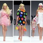 Moschino, collezione primavera/estate 2015