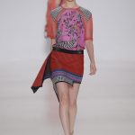 Custo Barcelona Primavera-Estate 2015