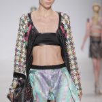 Custo Barcelona Primavera-Estate 2015