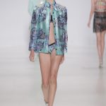 Custo Barcelona Primavera-Estate 2015