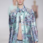Custo Barcelona Primavera-Estate 2015