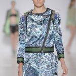 Collezione Custo Barcelona Primavera-Estate 2015