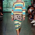 DKNY, gioco di sovrapposizioni