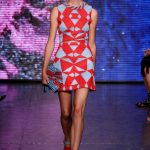 MIniabito leggermente svasato, DKNY