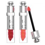 Anche per la stagione autunnale Dior ripropone il celebre lipstick in due nuove tonalità