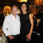 Celebrity Night Fight by Ermanno Scervino
