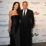 Celebrity Night Fight by Ermanno Scervino
