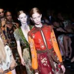 Gucci collezione PE 2015