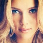 Scarlett Johansson