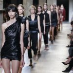 Isabel Marant: collezione primavera/estate 2015