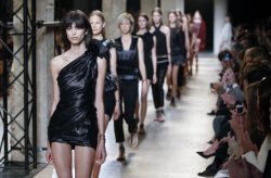 Isabel Marant: collezione primavera/estate 2015