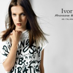 Ivories collezione primavera estate 2015